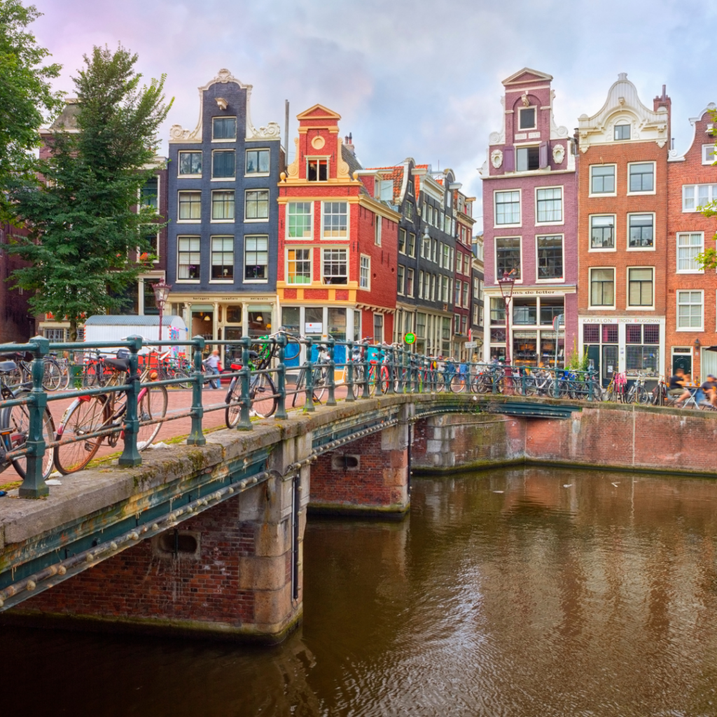 Amesterdam