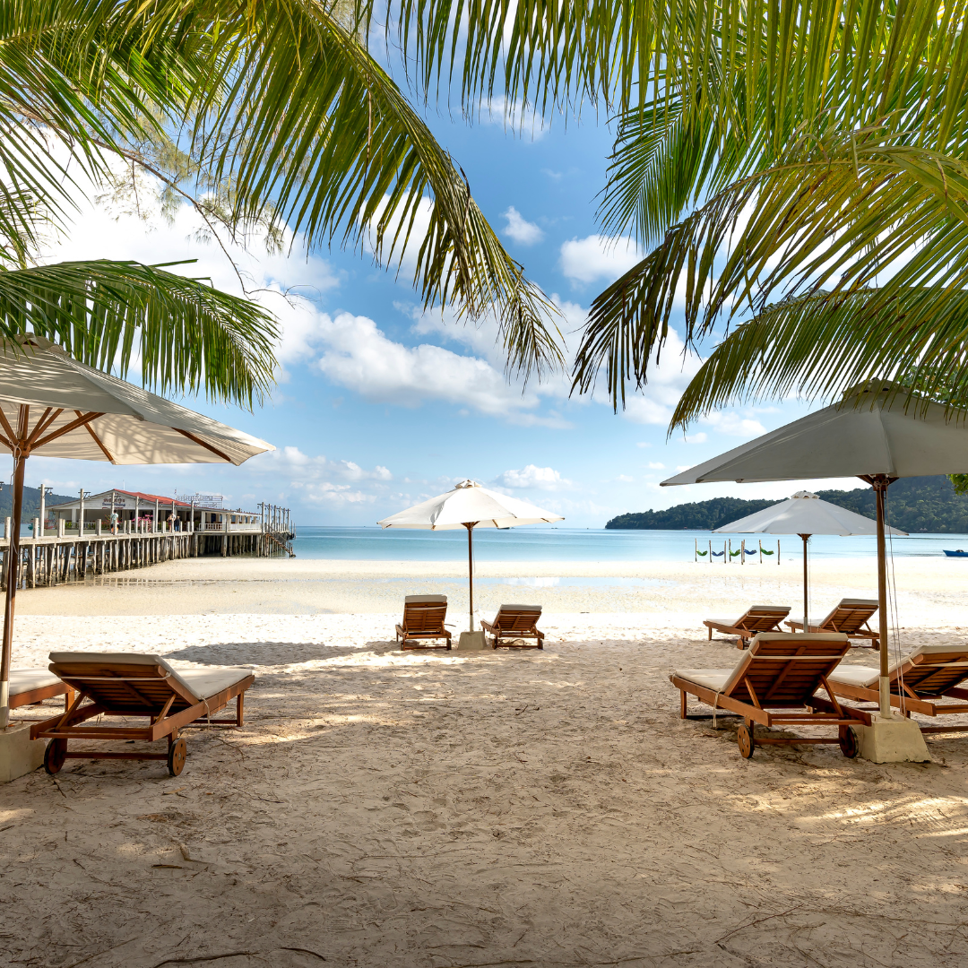 plage