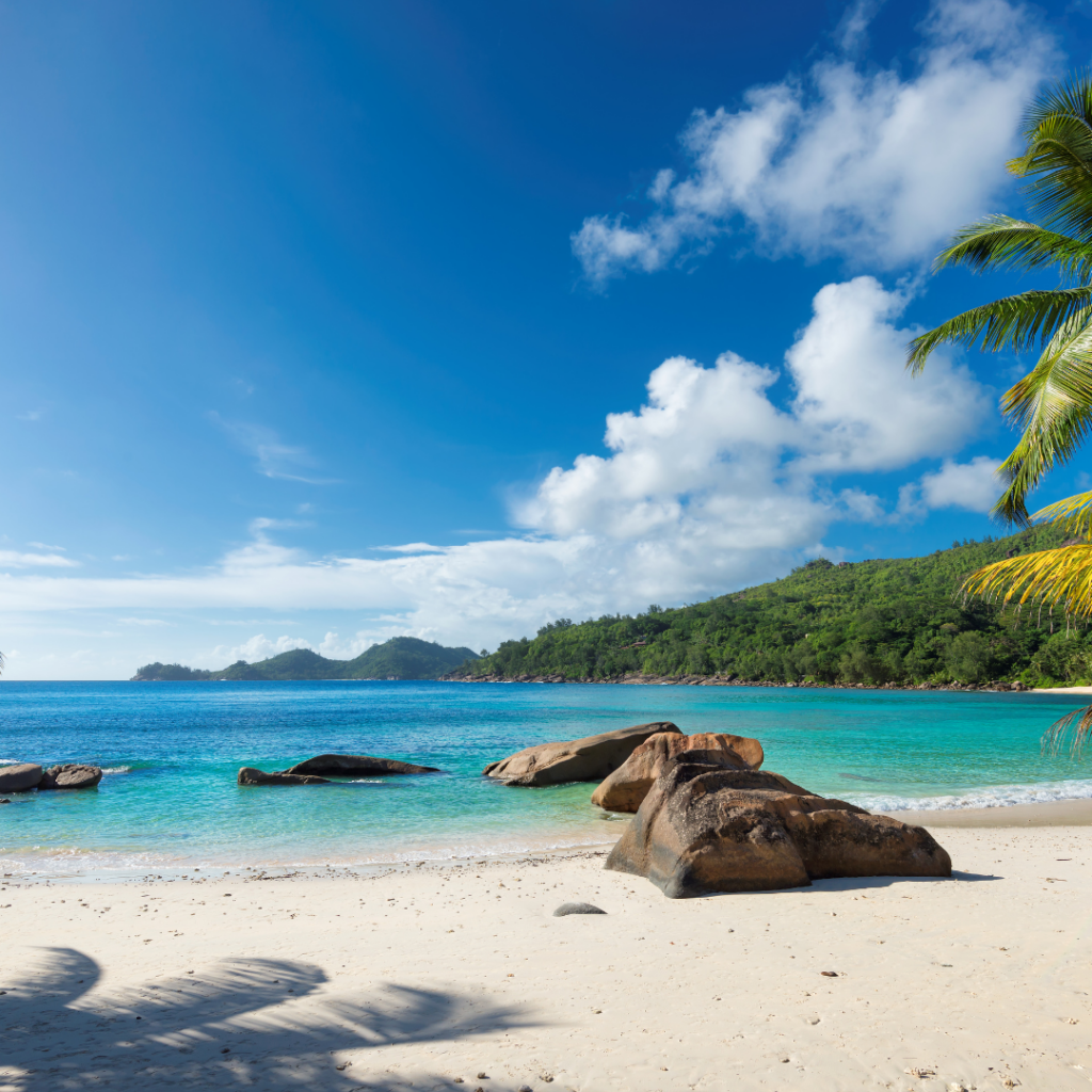 plage