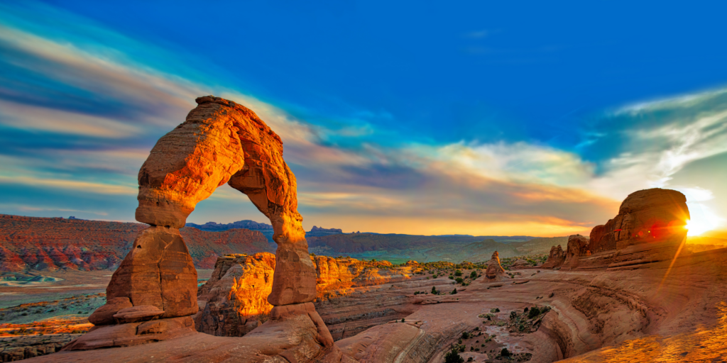 Arches National Park