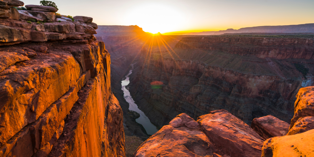 Grand Canyon National Park