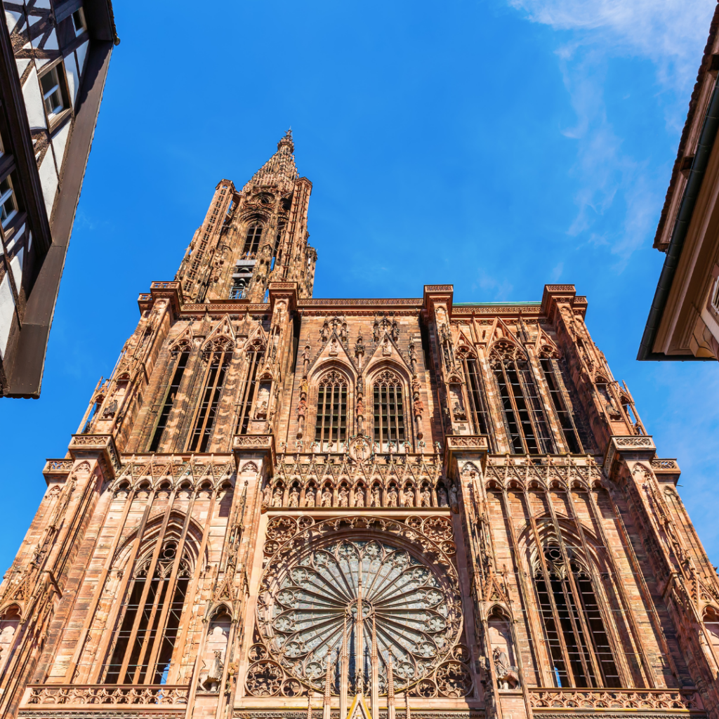 Strasbourg