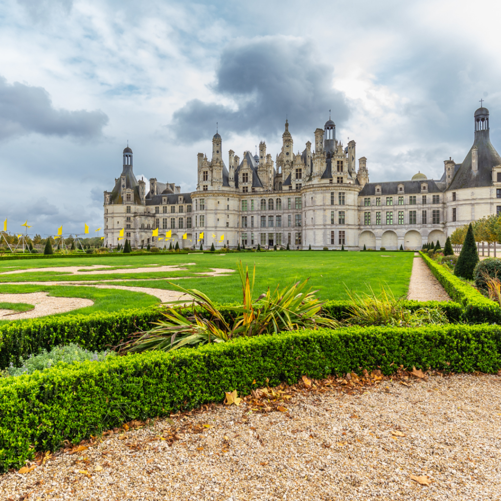 Chateau
