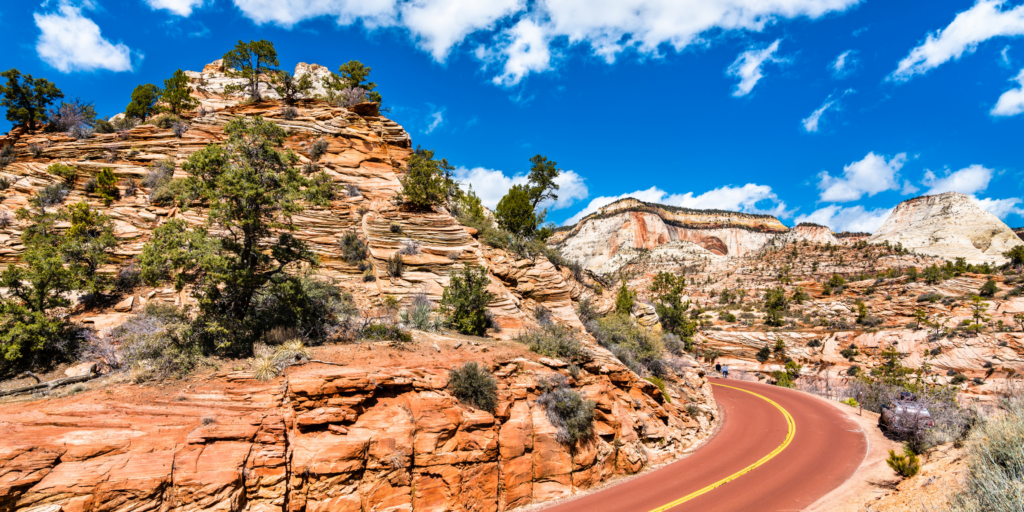 Zion National Park
