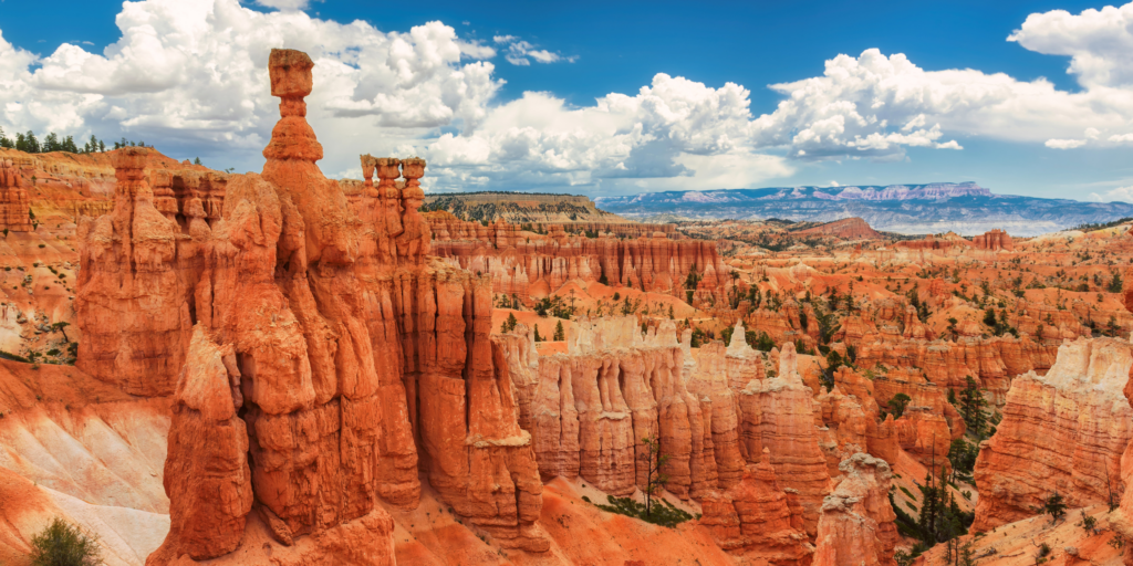 Bryce Canyon National Park