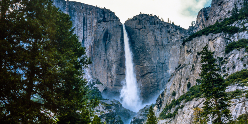 Yosemite