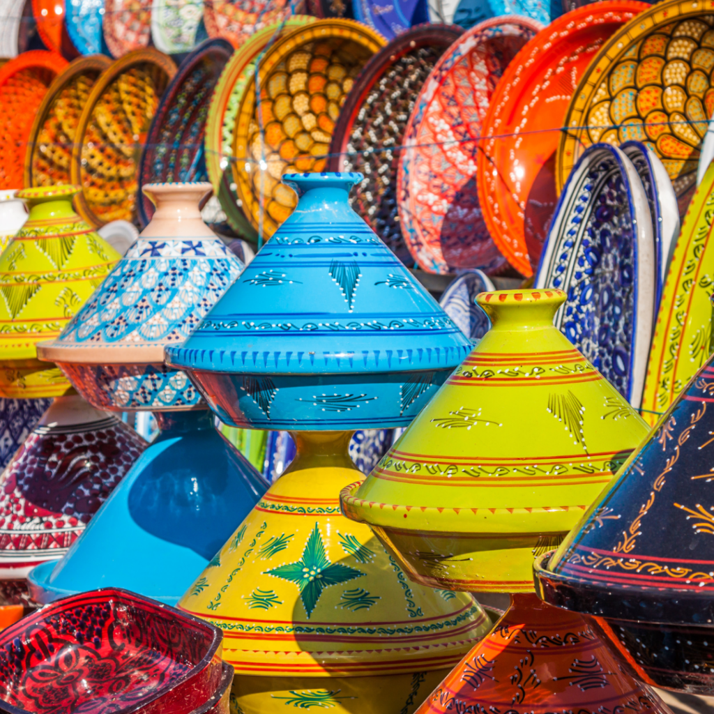 Maroc