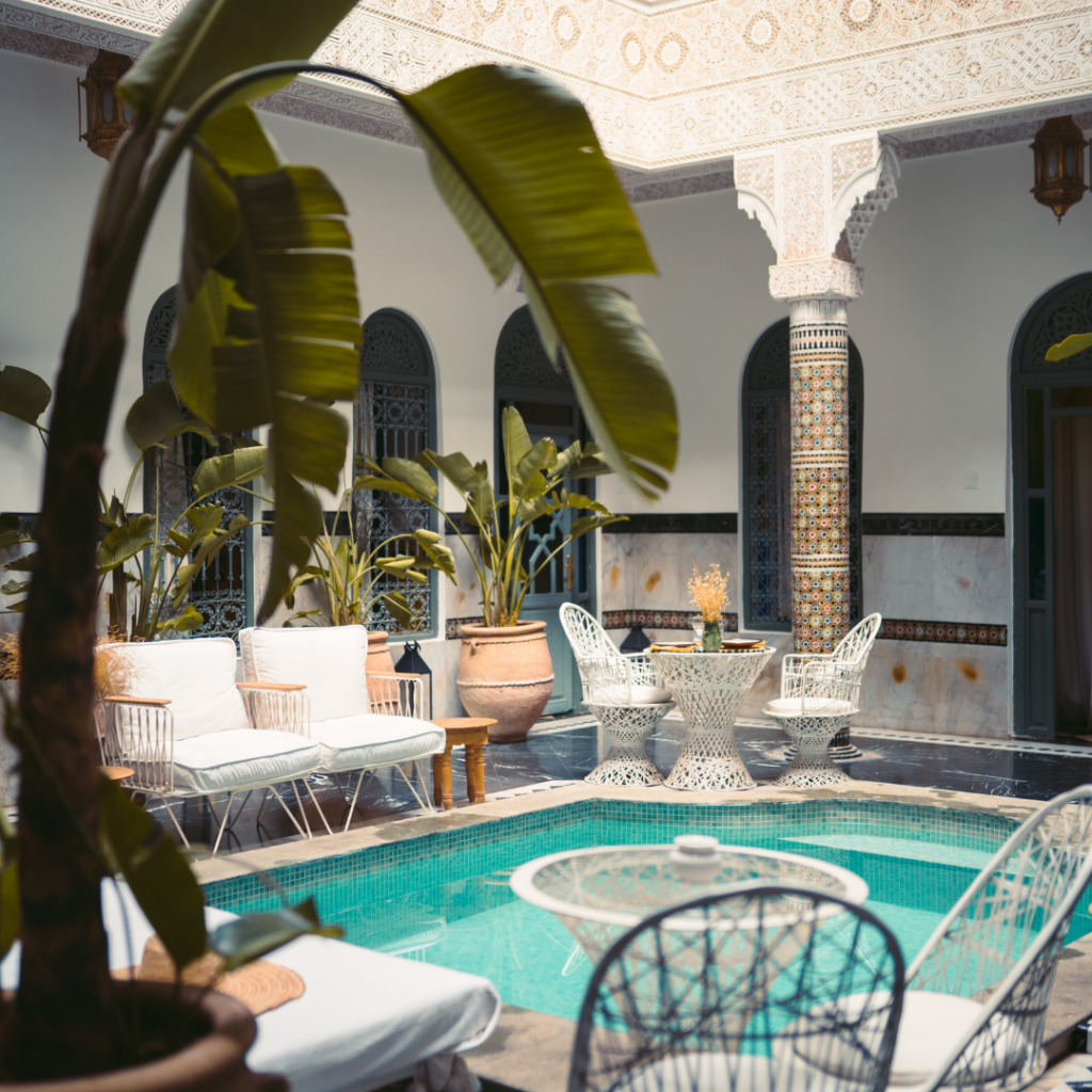 Maroc