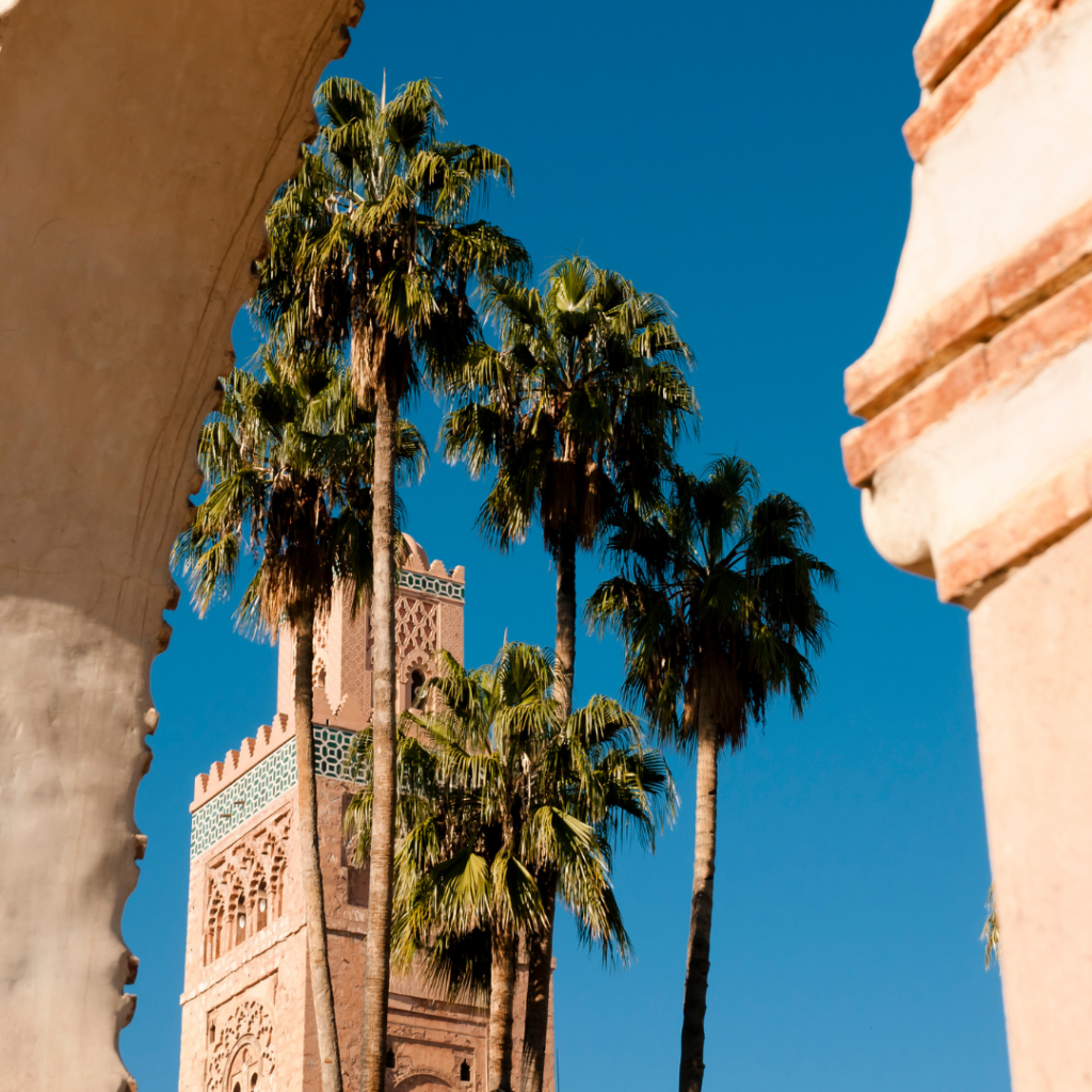 Maroc