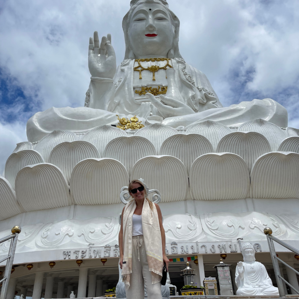 Buddha Thaïlande